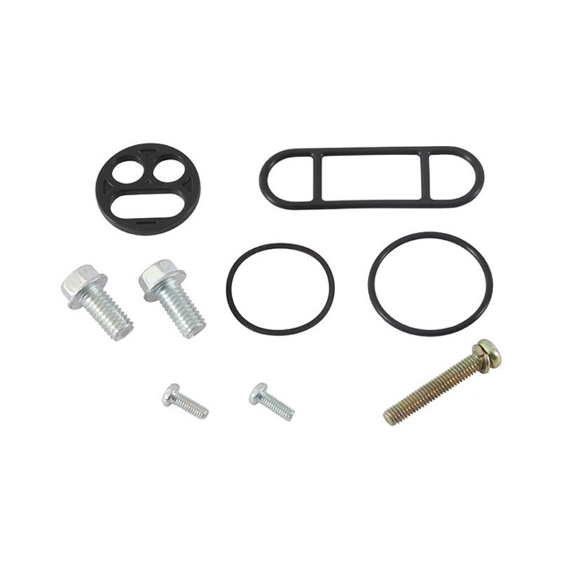 Kit de reparación de grifo de gasolina Kawasaki KX / KLX / KVF Allballs