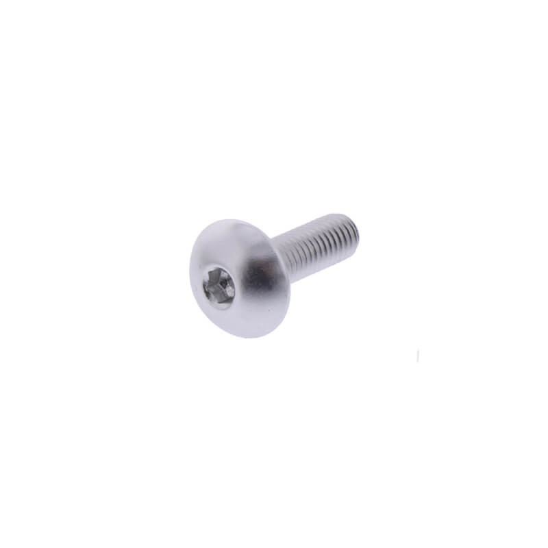 Tornillo JMP Bolt M5 x 0.8mm 16mm aluminio