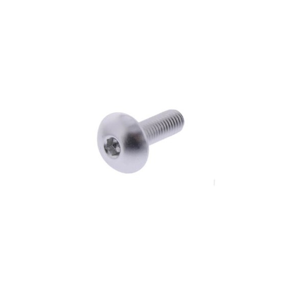 Tornillo JMP Bolt M5 x 0.8mm 16mm aluminio