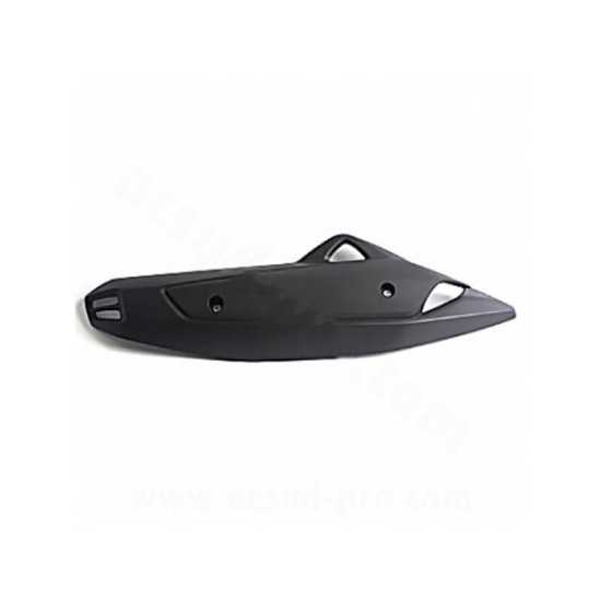 Protector de escape Yamaha N-Max 125 2015-2020 Protector de escape Yamaha N-Max 125 2015-2020