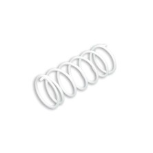 Muelle de embrague Blanco para Suzuki Burgman 125/ 150cc Malossi