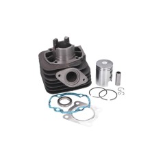 Cilindro tipo original Daelim S-Five 50cc 101_Octane
