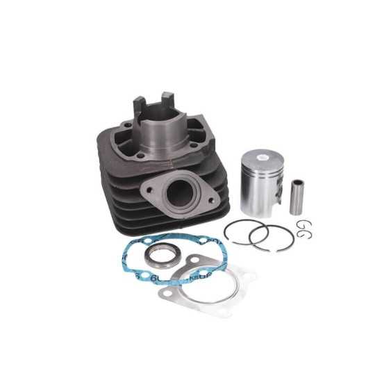 Cilindro tipo original Daelim S-Five 50cc 101_Octane Cilindro tipo original Daelim S-Five 50cc 101_Octane