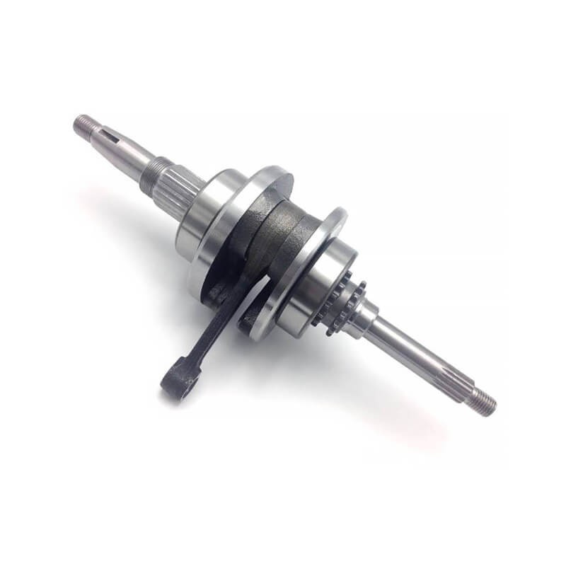 Cigüeñal para Yamaha Aerox/ Neos 50 motor 4T 14-17 TNT