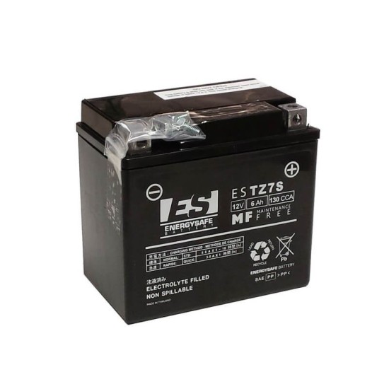 Bateria EST27-S sin mantenimiento EnergySafe