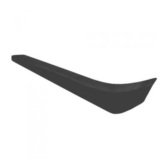 Funda de asiento Derbi Senda DRD 02-05/ X-Race 04-09 Negra TNT