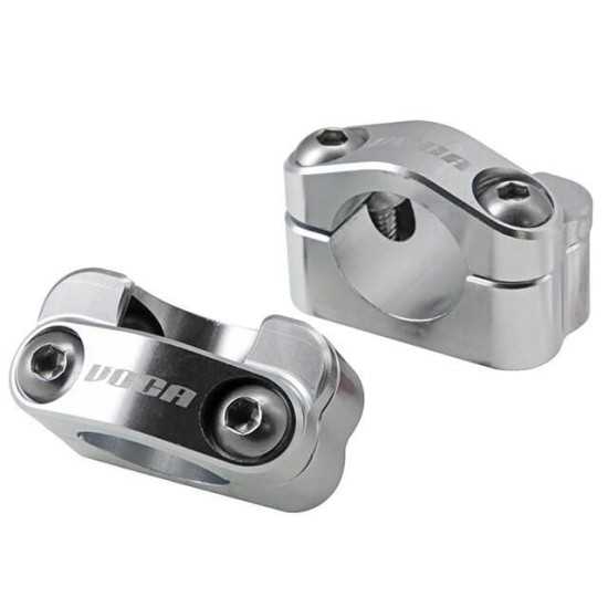 TORRETAS MANILLAR VOCA 22-28MM HB28 CNC TORRETAS MANILLAR VOCA 22-28MM HB28 CNC