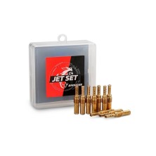 Kit chicles de baja 30-52 carburadores tipo PWK Voca