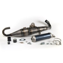 Escape Racing MHR Gilera Runner/ Italjet Dragster 125/180 Malossi