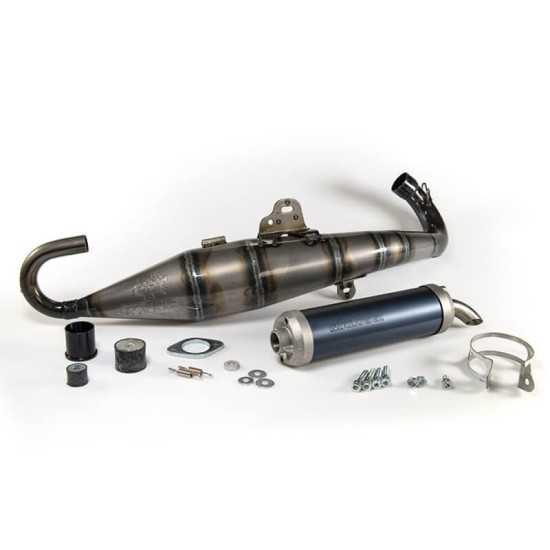 Escape Racing MHR Gilera Runner/ Italjet Dragster 125/180 Malossi