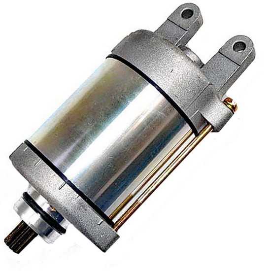 Motor de arranque Kymco Superdink 200/300