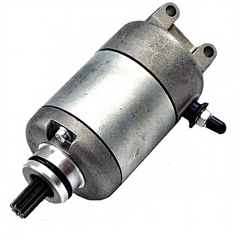 Motor de arranque Aprilia Scarabeo Light 125