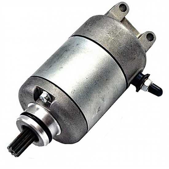 Motor de arranque Aprilia Scarabeo Light 125