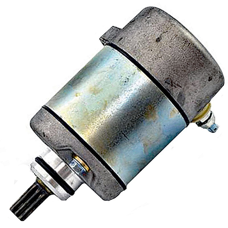 Motor de arranque Honda TRX 250