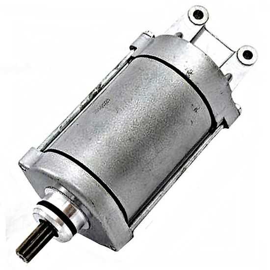 Motor de arranque Honda VTX 1800