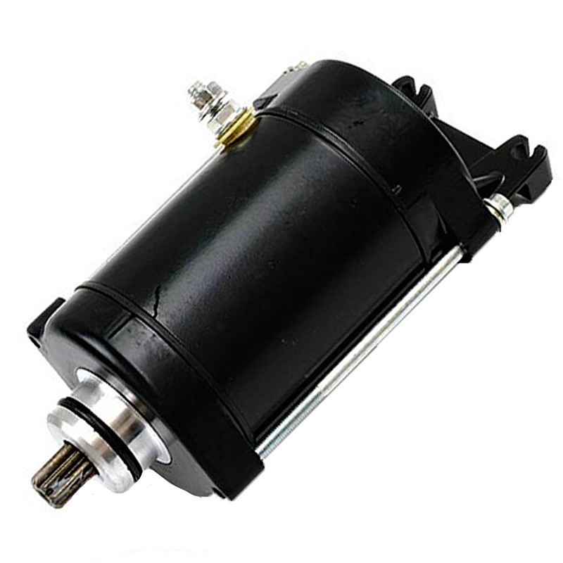 Motor de arranque Kawasaki ER6-F-N