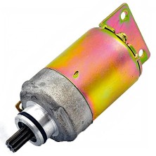 Motor de arranque Kymco Mxer 125/150