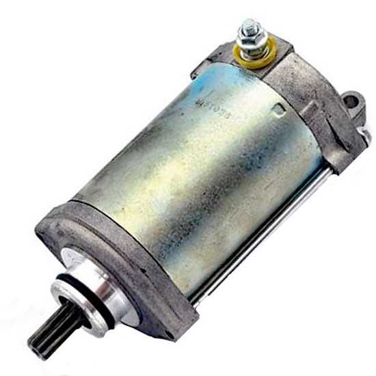 Motor de arranque Suzuki GSX R 1300 - Engranaje corto -