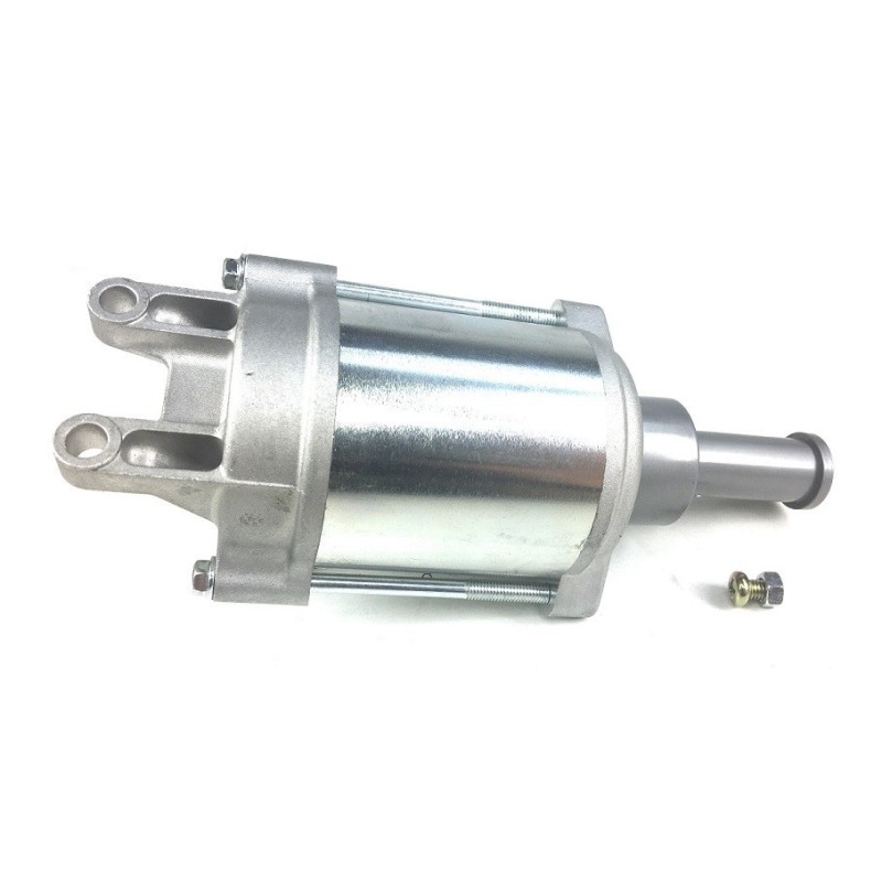 Motor de arranque Suzuki GSXR 1000