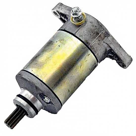 Motor de arranque Suzuki LTF 250/300