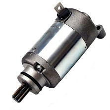 Motor de arranque Yamaha WRF250