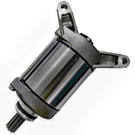 Motor de arranque Yamaha YFM 450