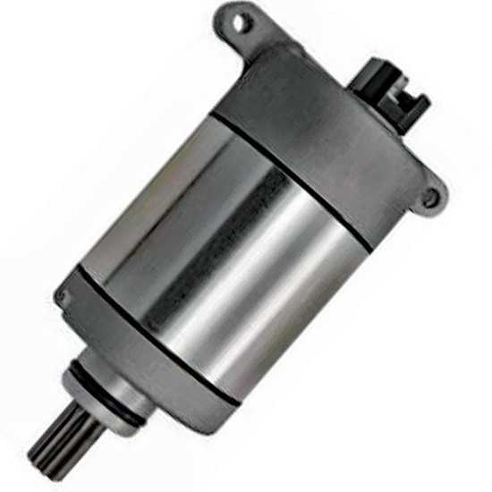 Motor de arranque Yamaha YFM 700 09-13