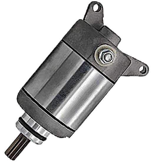 Motor de arranque Yamaha YFZ R 450 04-08
