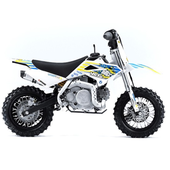 Pitbike Cross Infantil YCF 50A