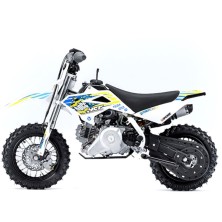 Pitbike Cross Infantil YCF 50A