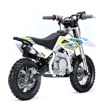 Pitbike Cross Infantil YCF 50A