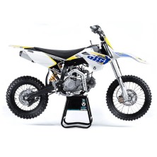 Pitbike Cross 125 MX Bigy YCF 17/14