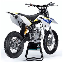 Pitbike Cross 125 MX Bigy YCF 17/14