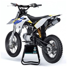 Pitbike Cross 125 MX Bigy YCF 17/14