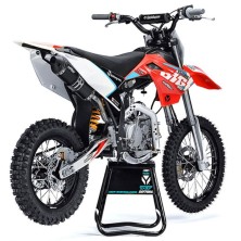 Pitbike Cross Bigy 150 MX Llanta 17/14 YCF