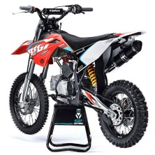 Pitbike Cross Bigy 150 MX Llanta 17/14 YCF