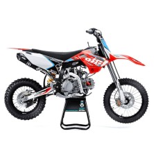 Pitbike Cross Bigy 150 MX Llanta 17/14 YCF