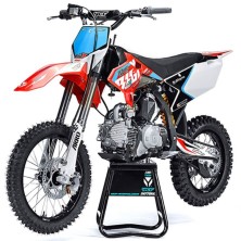 Pitbike Cross Bigy 150 MX Llanta 17/14 YCF