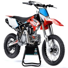 Pitbike Cross Bigy 150 MX Llanta 17/14 YCF