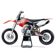 Pitbike Cross Bigy 150 MX Llanta 17/14 YCF