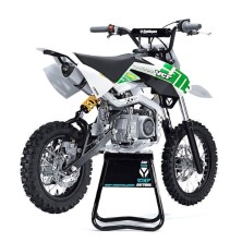 Pitbike Cross YCF Lite F125