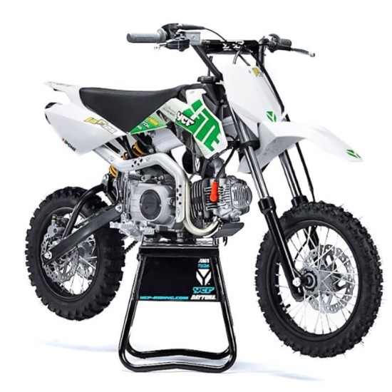 Pitbike Cross YCF Lite F125