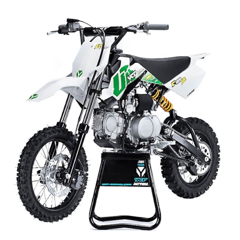 Pitbike Cross YCF Lite F125