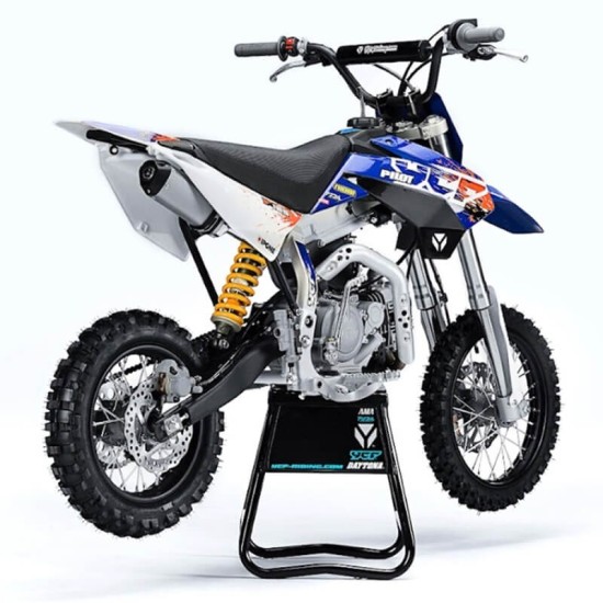 Pitbike YCF Pilot F125