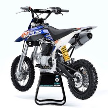 Pitbike YCF Pilot F125