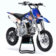 Pitbike YCF Pilot F125