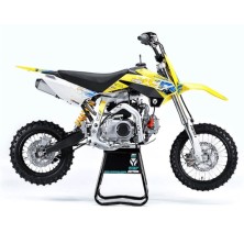 Pitbike YCF Pilot F150