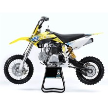 Pitbike YCF Pilot F150