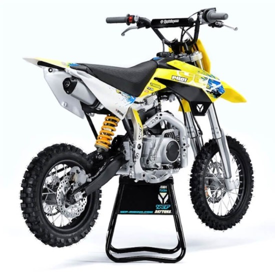 Pitbike YCF Pilot F150