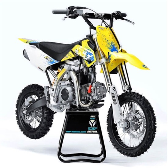 Pitbike YCF Pilot F150